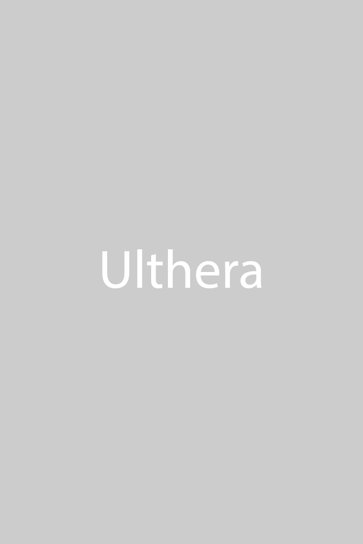 Ulthera program poster